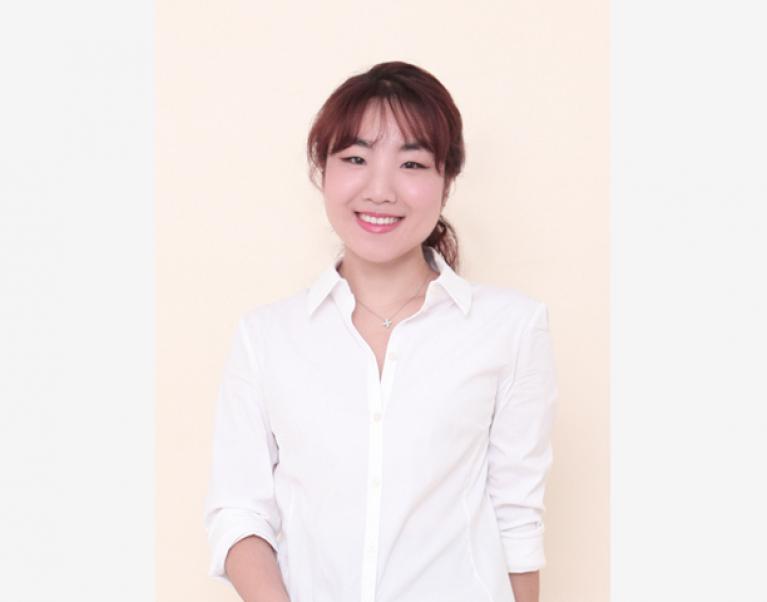 Congratulations to our PhD student, Ms Jungmin Choi, received the 2023 NTR-IACM NTR-IACM Early Career Scholarship