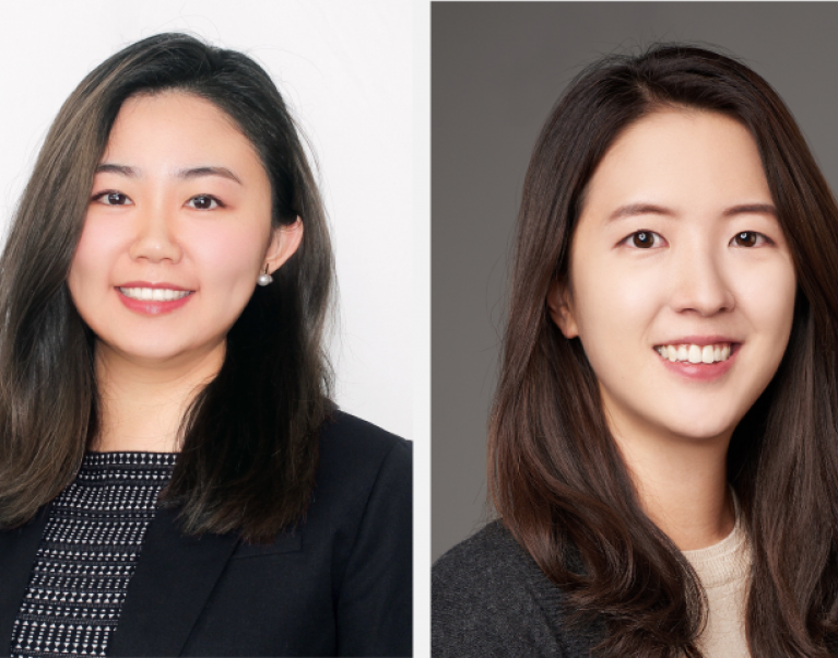 Prof. Ying Li and Prof. Eunyoung Park joined Organization Science editorial board
