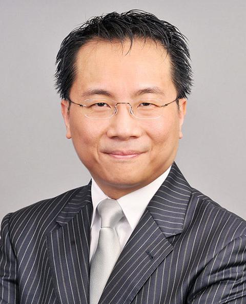 Chris W.H. CHAN