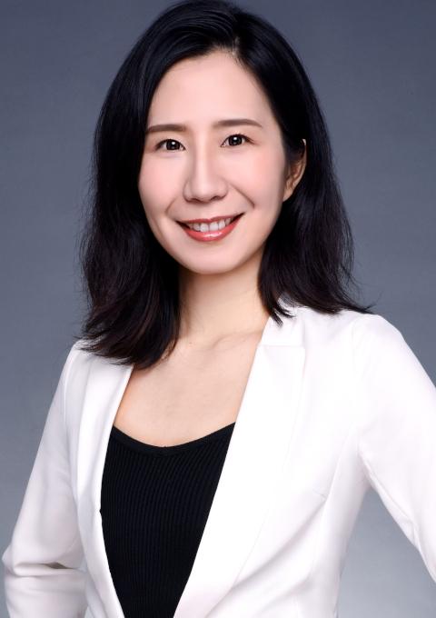 Subrina SHEN