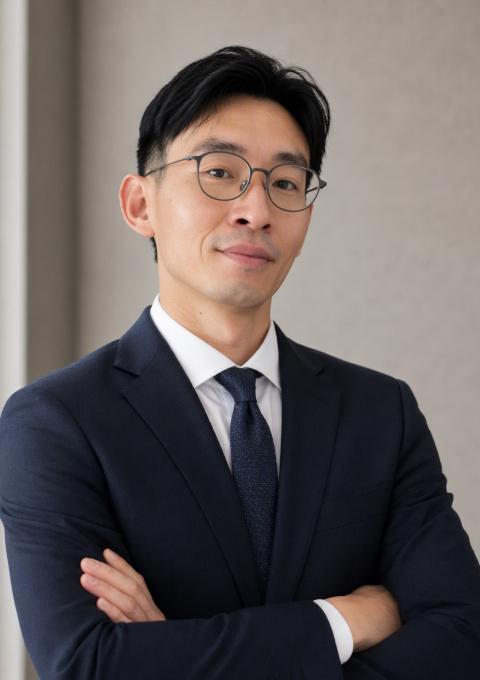 Haibo LIU