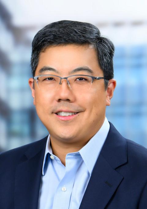 Stephen SHIH