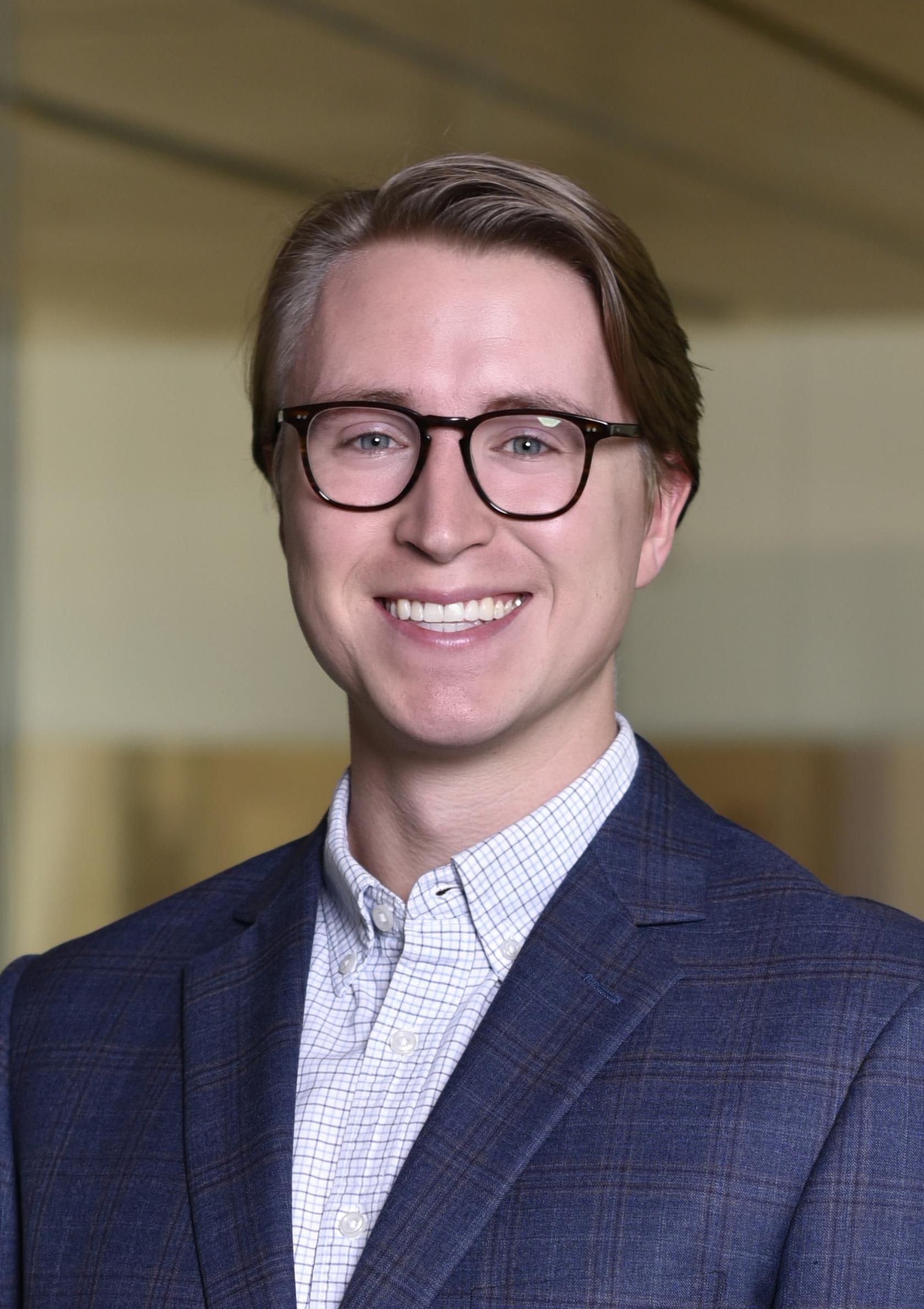 Trevor SPELMAN
