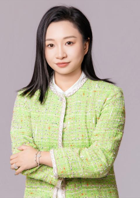 Siyin CHEN